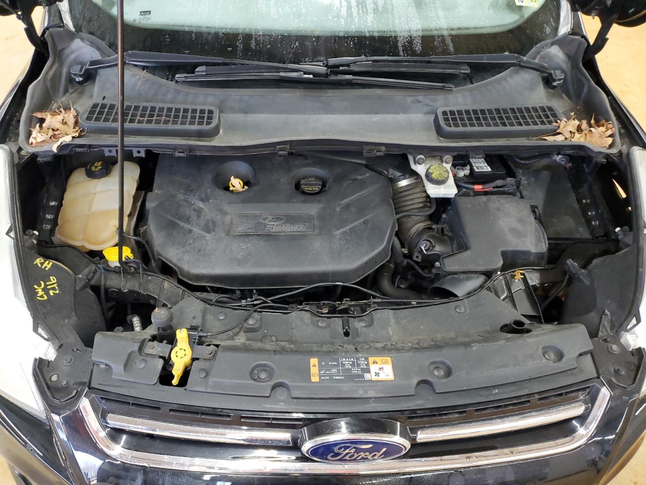 2015 Ford Escape - Image 12