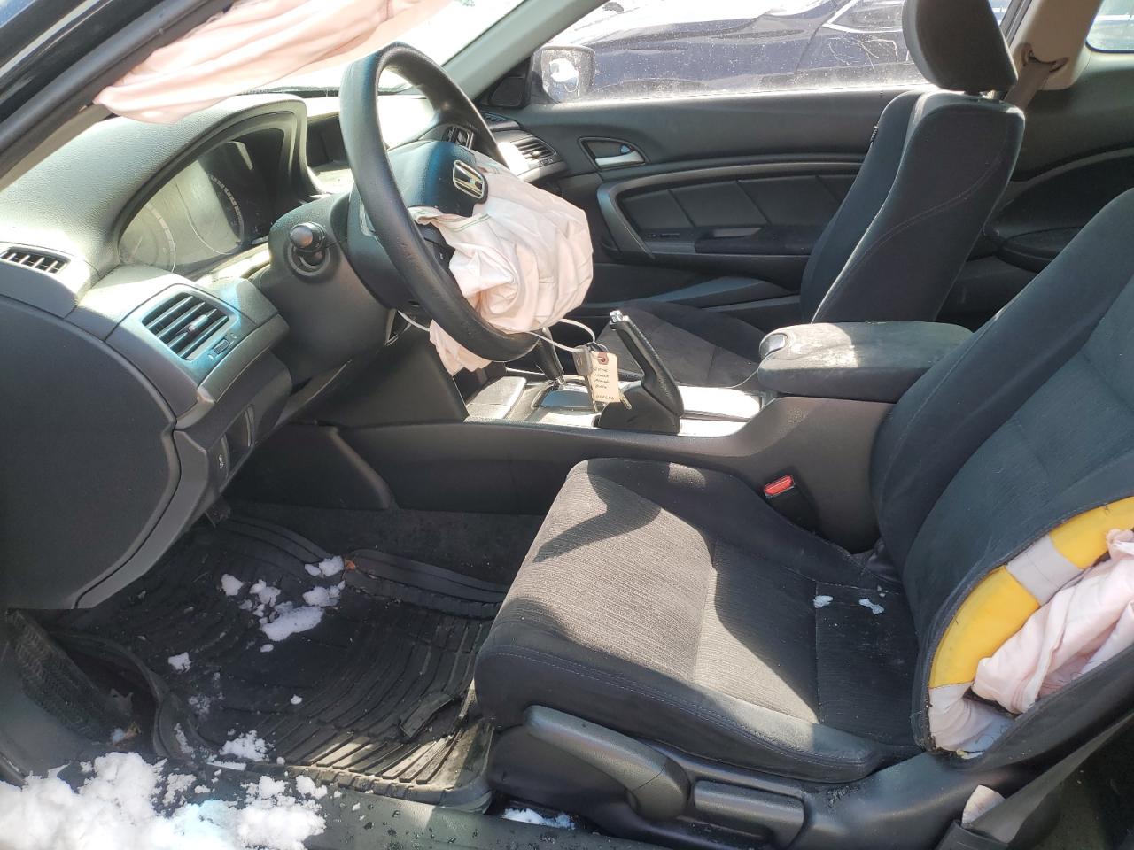 2012 Honda Accord - Image 7