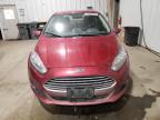 2014 Ford Fiesta Se na sprzedaż w Anchorage, AK - All Over