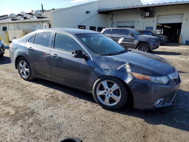  ACURA TSX 2013 Сharcoal