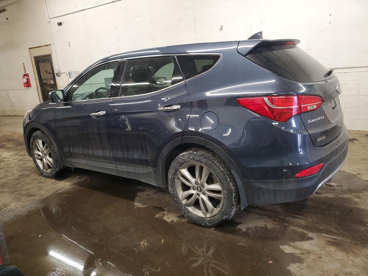 2013 Hyundai Santa Fe - Image 2