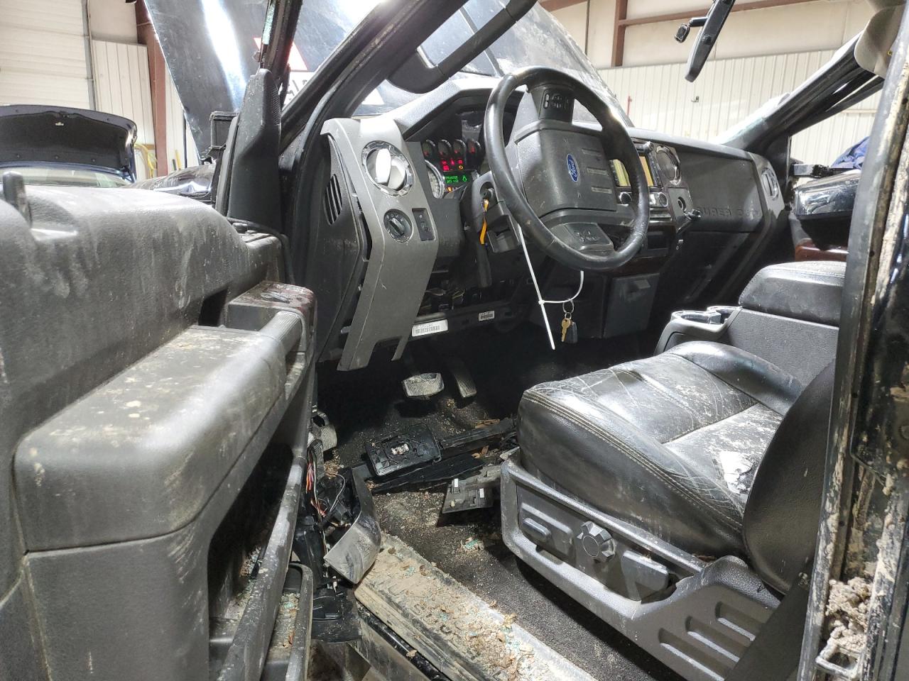 2009 Ford F250 - Image 8