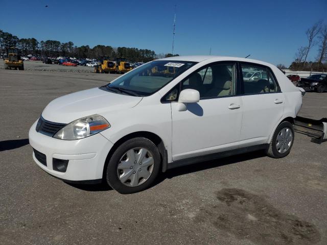 2008 Nissan Versa S