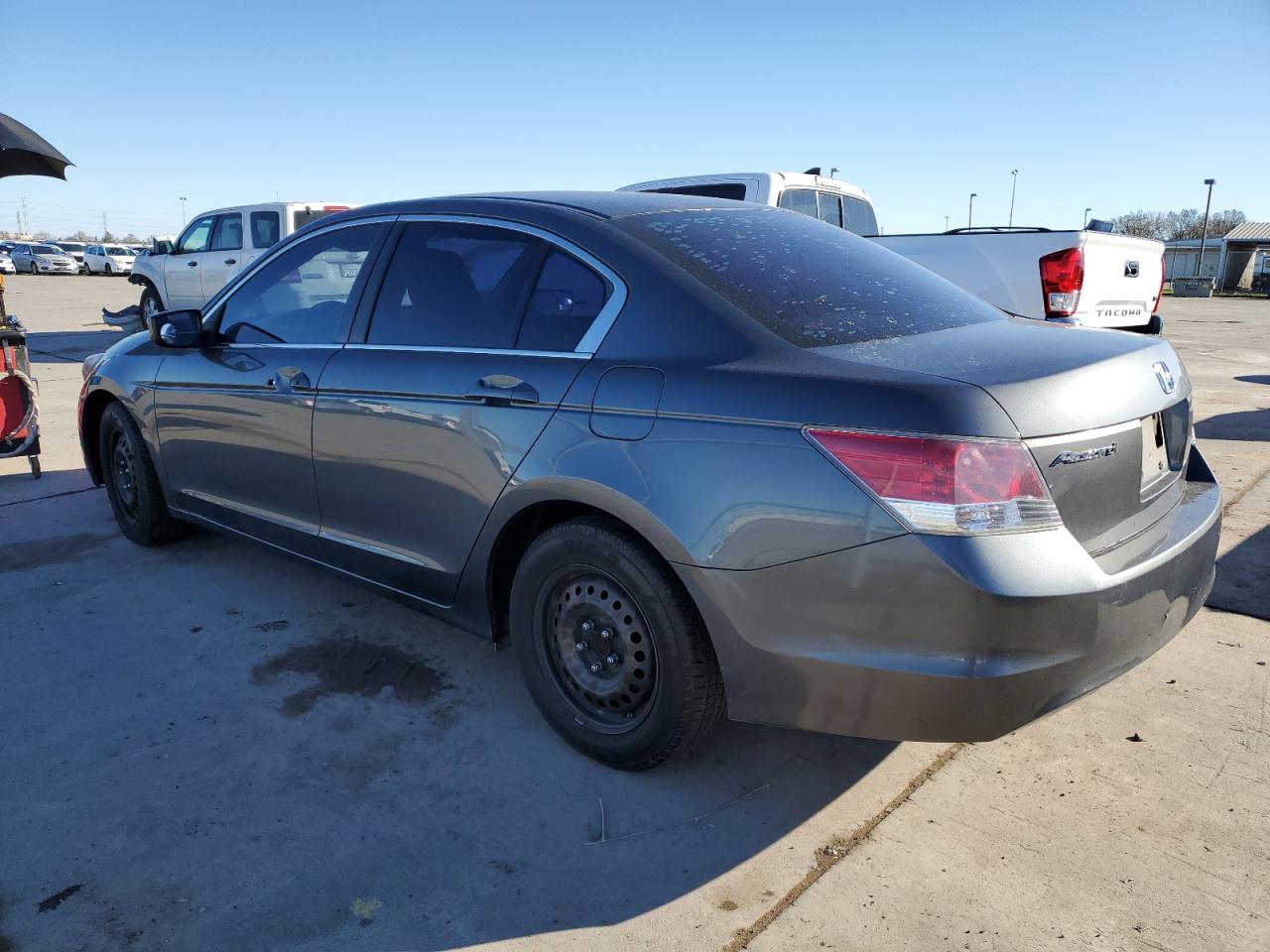 2008 Honda Accord - Image 2