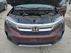 2019 Honda Pilot Exl للبيع في Kansas City، KS - Rear End