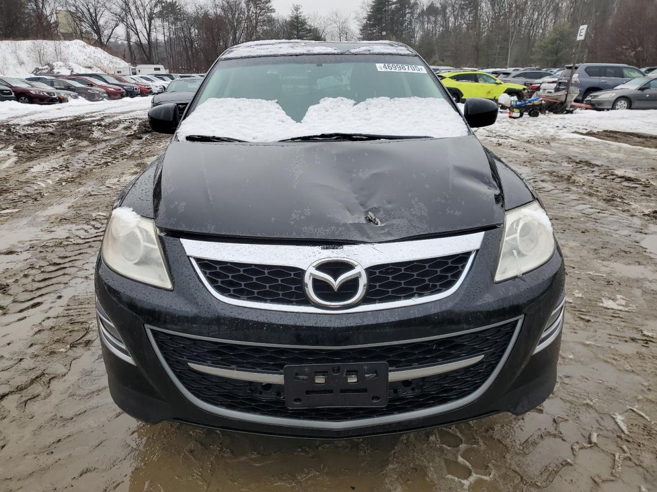 2010 Mazda CX-9 - Image 5