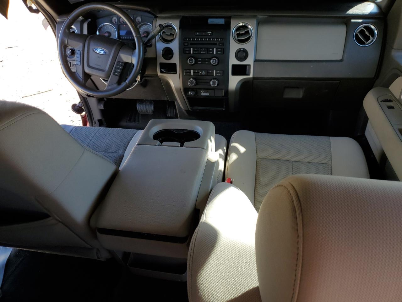 2010 Ford F-150 - Image 8