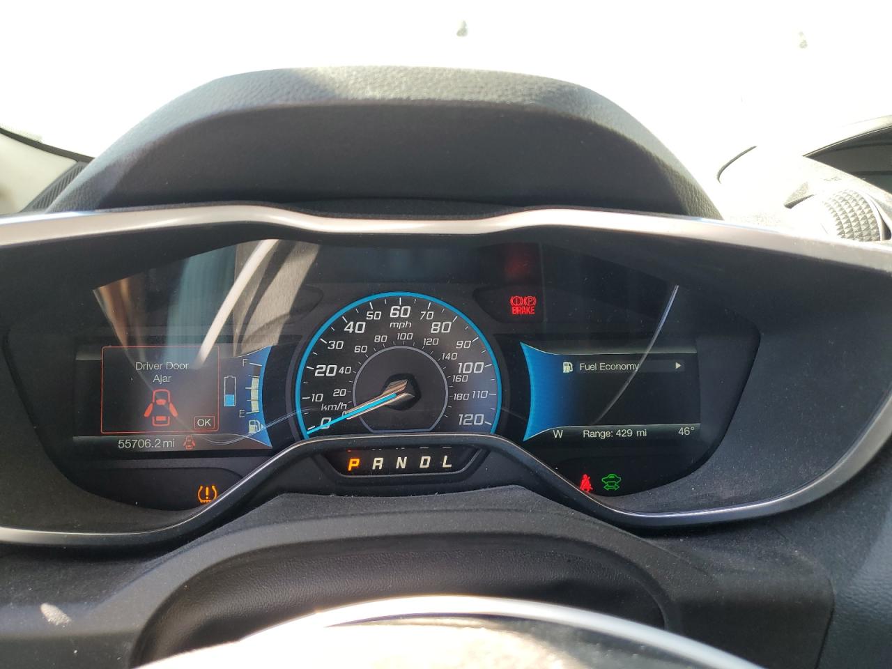 2018 Ford C-MAX - Image 9