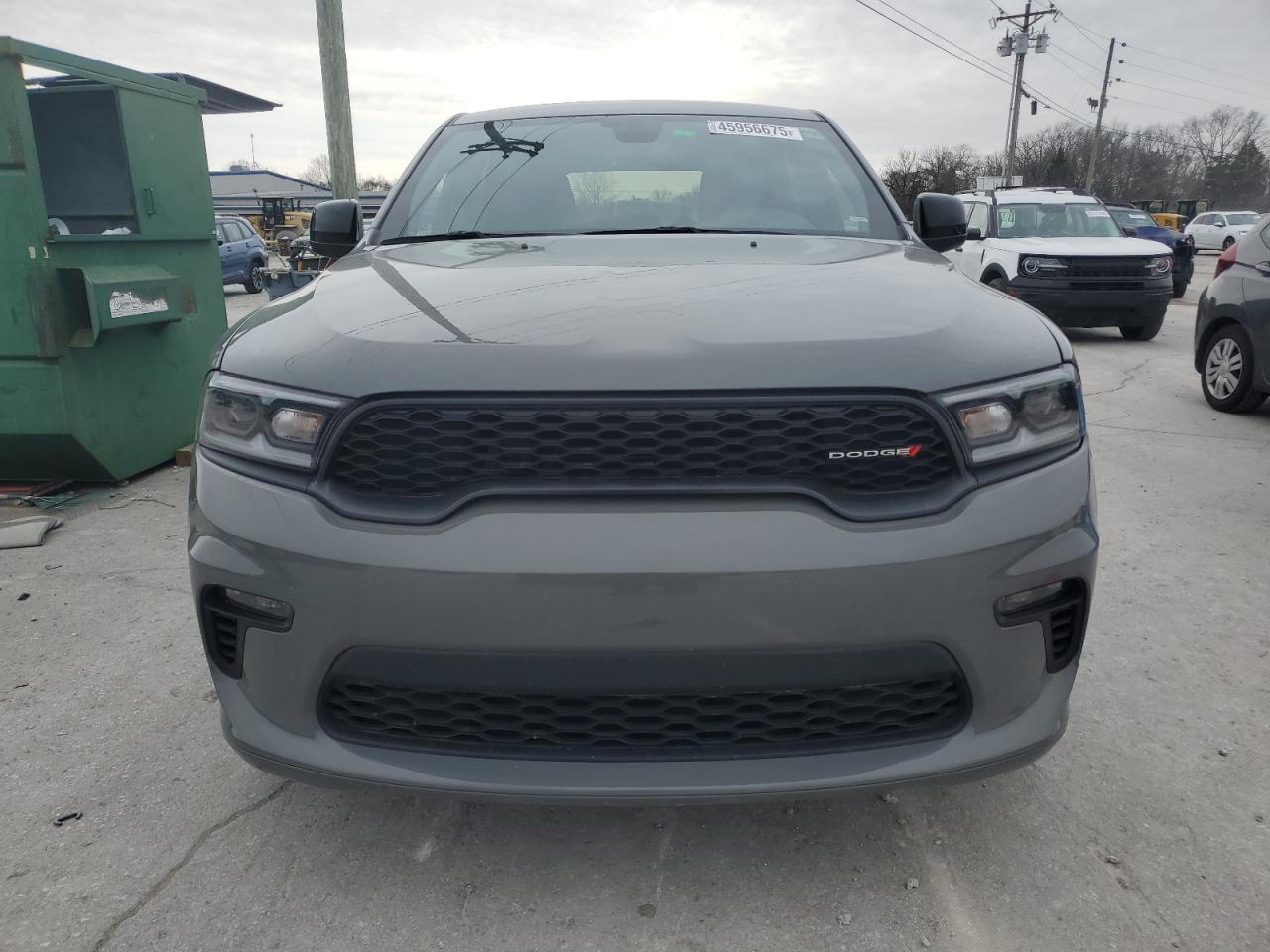 2021 Dodge Durango - Image 5