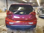 2017 Chevrolet Bolt Ev Premier للبيع في Wheeling، IL - Minor Dent/Scratches