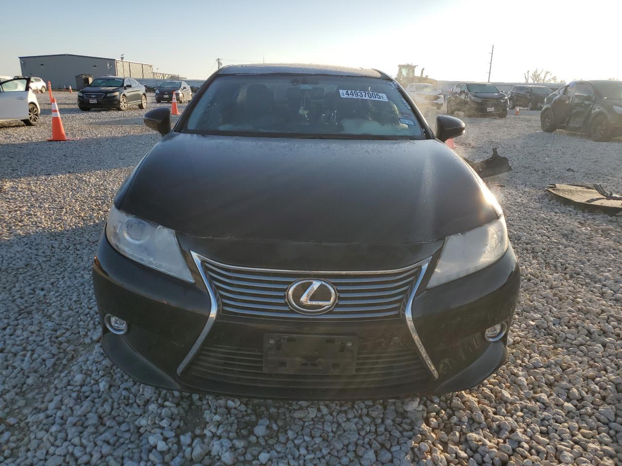 2014 Lexus ES - Image 5