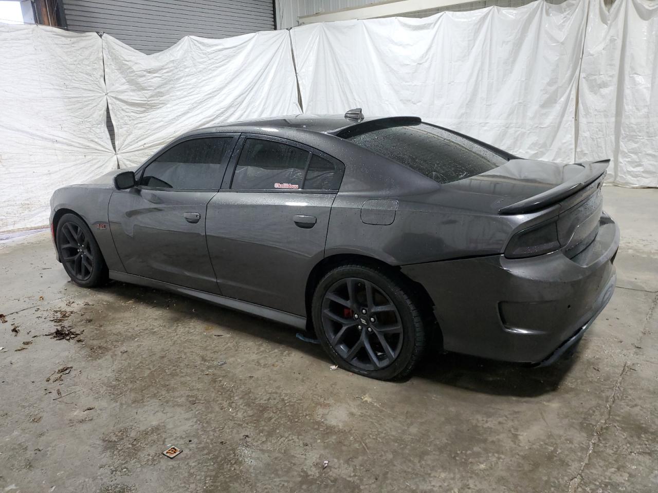 2019 Dodge Charger - Image 2