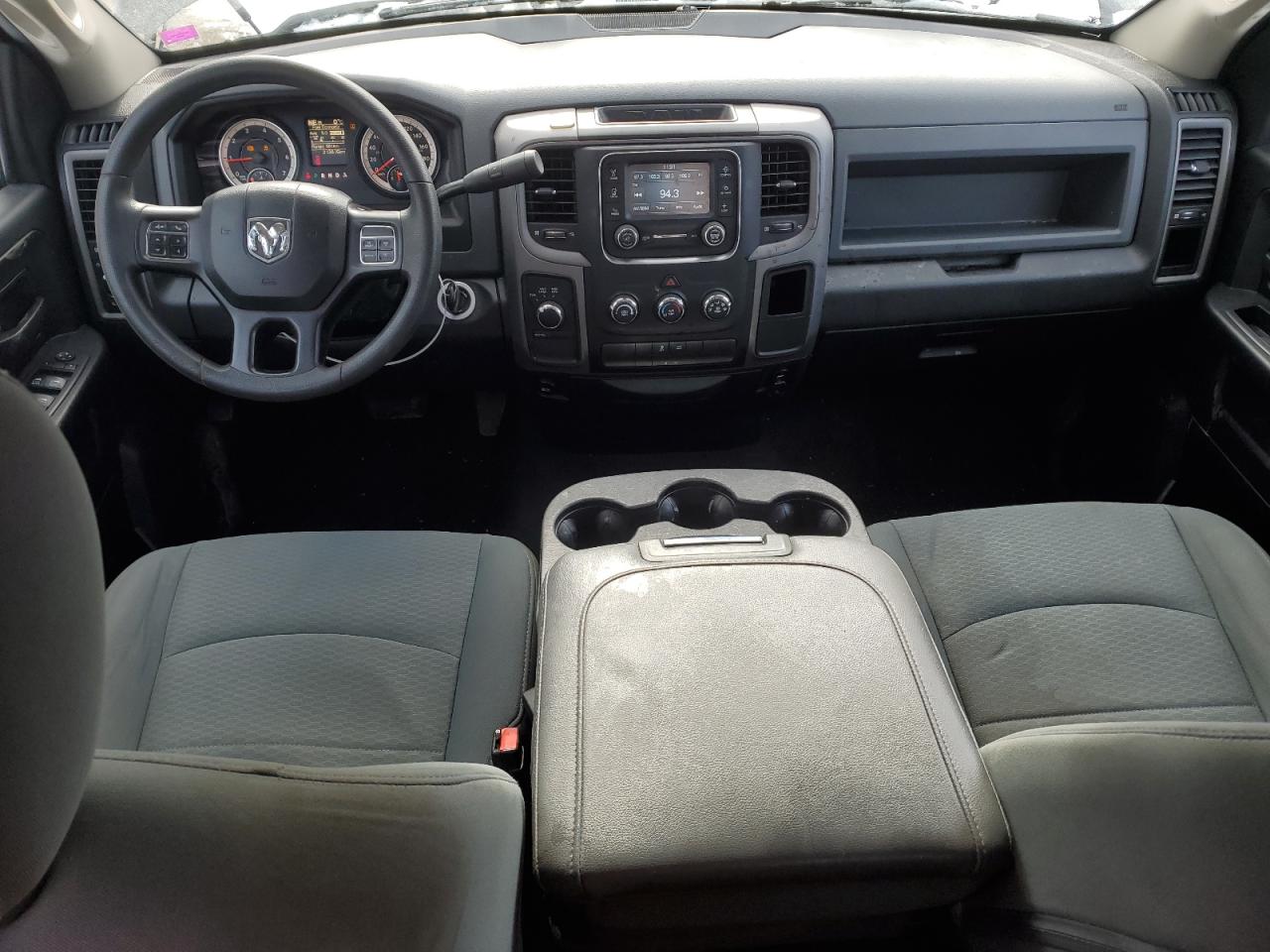 2018 RAM 1500 - Image 8