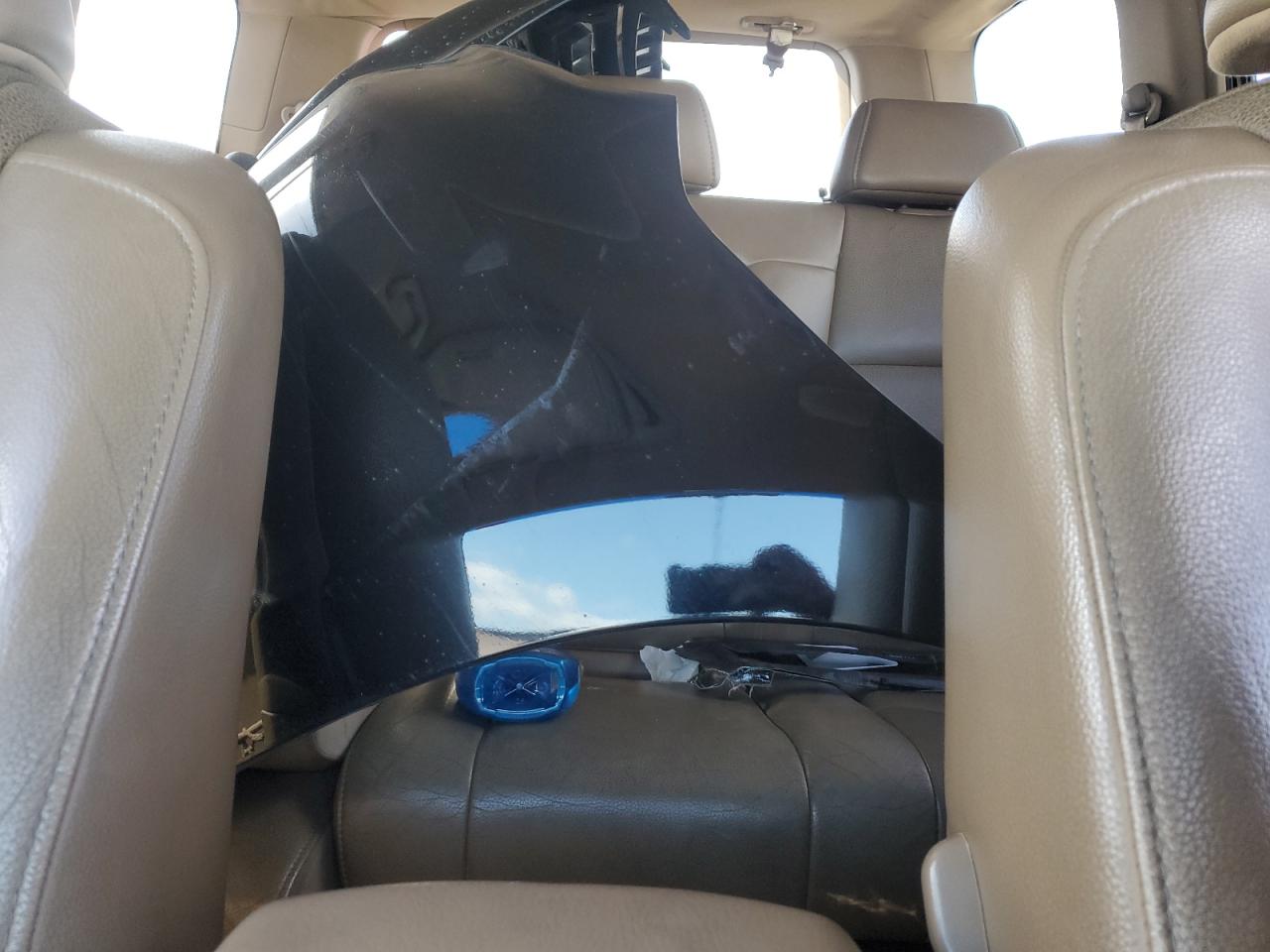 2008 Honda Pilot - Image 10