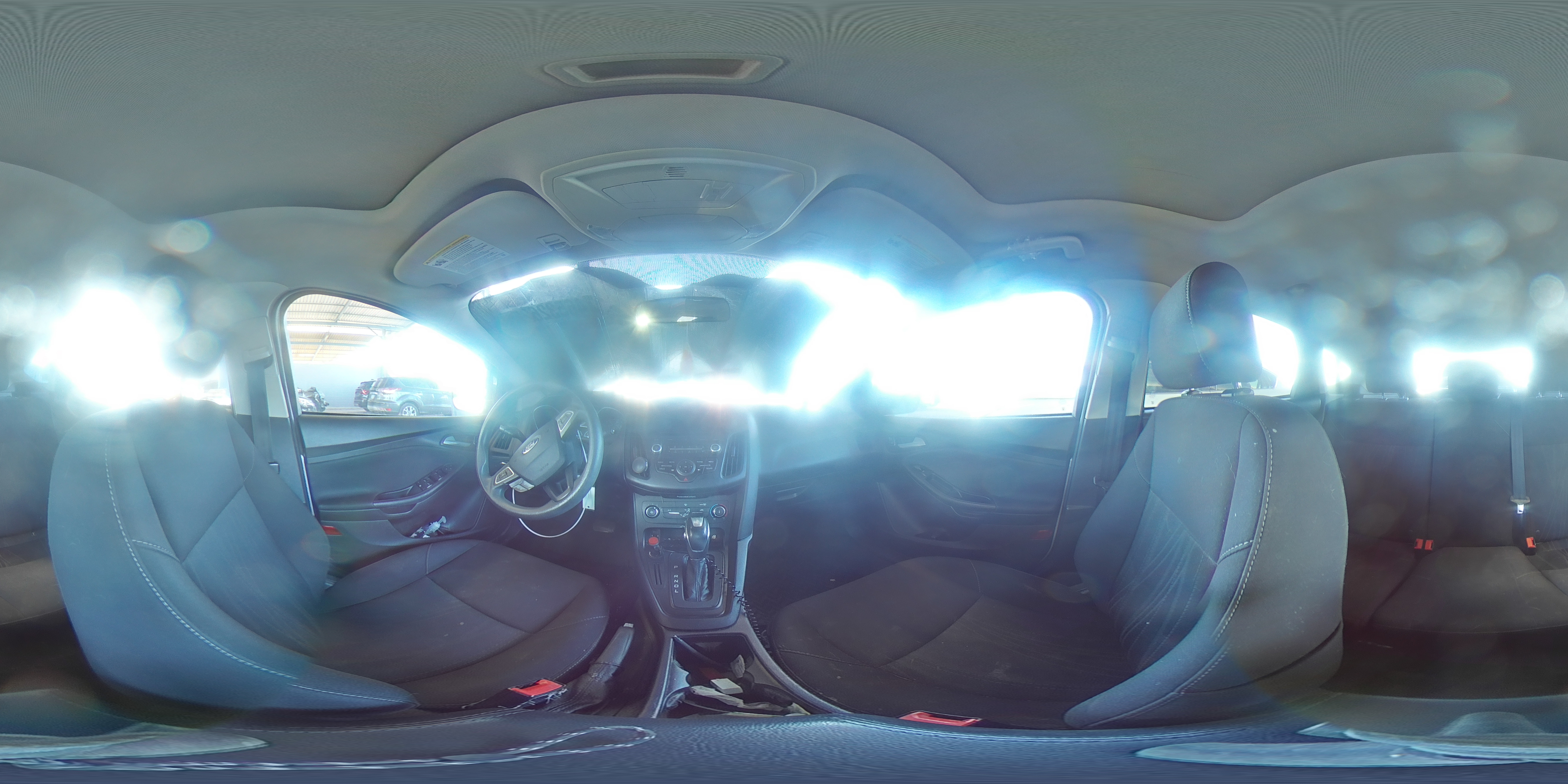 2016 Ford Focus - Image 12