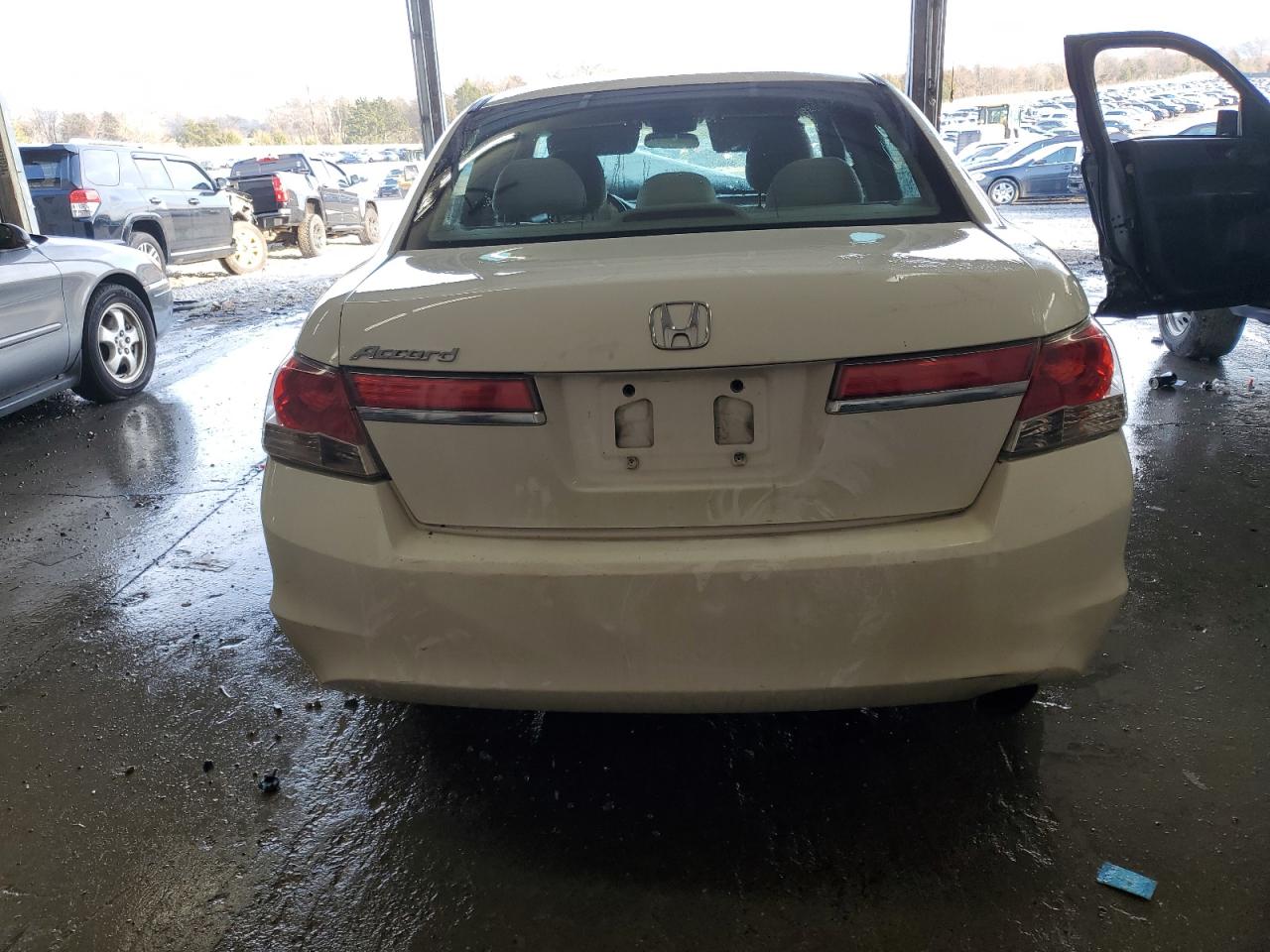 2012 Honda Accord - Image 6