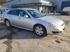 2011 Chevrolet Impala Lt იყიდება Ellwood City-ში, PA - Front End