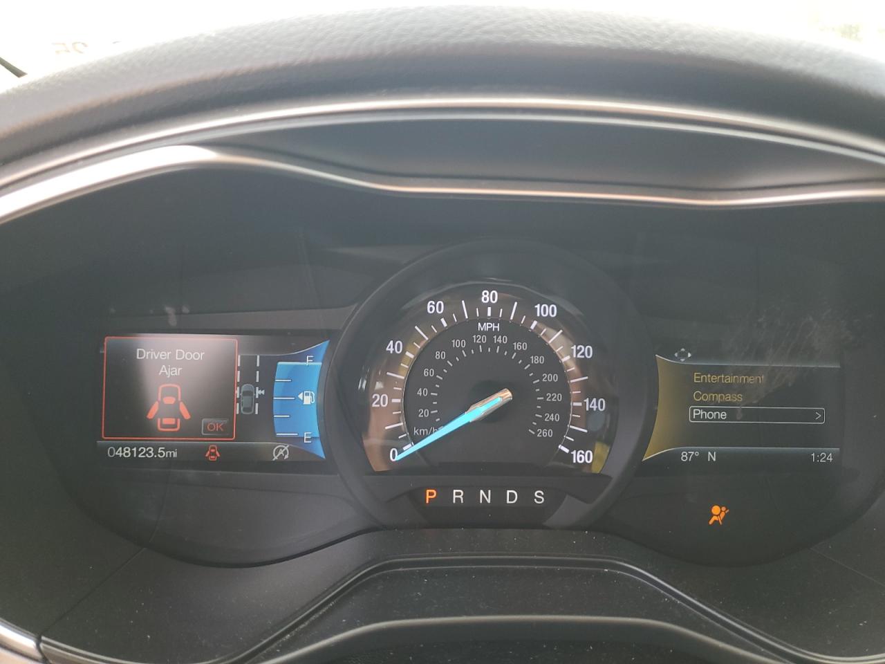 2019 Ford Fusion - Image 9