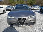 2017 Alfa Romeo Giulia Ti на продаже в Fairburn, GA - Mechanical