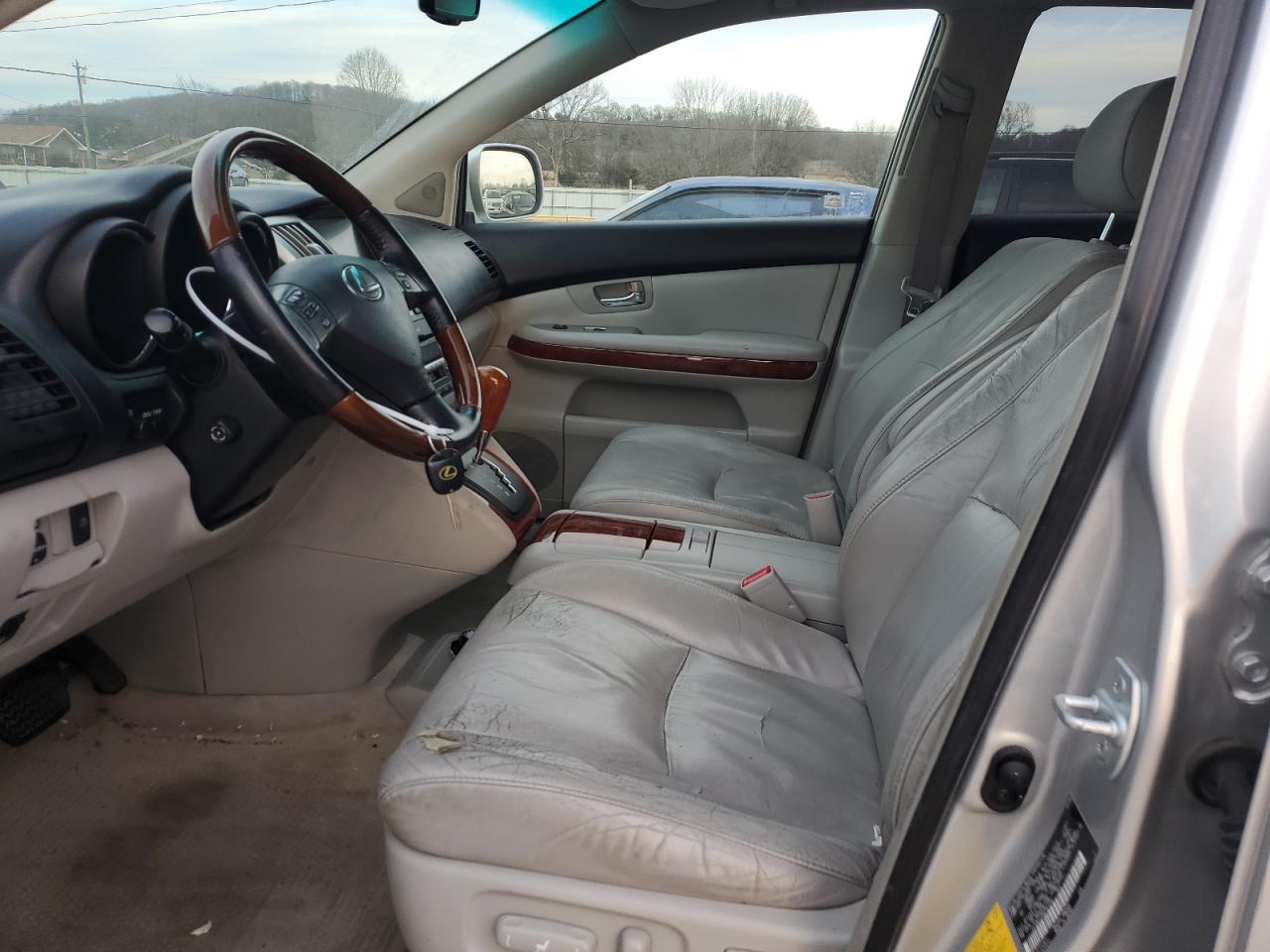 2008 Lexus RX - Image 7