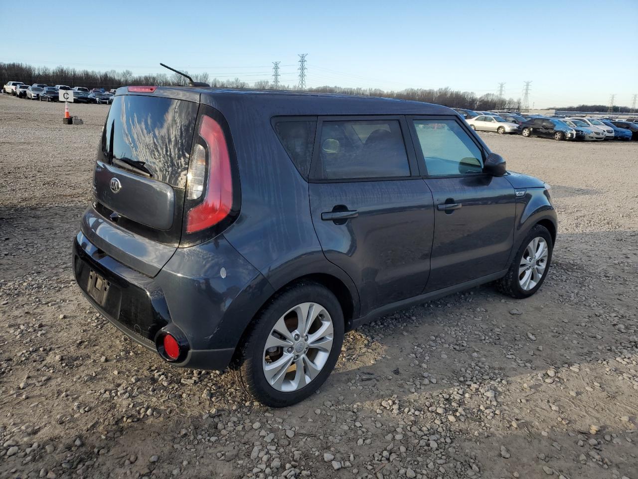 2016 Kia Soul - Image 3