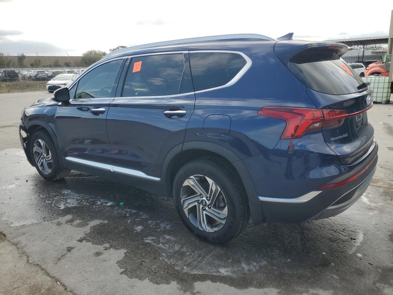 2021 Hyundai Santa Fe - Image 2