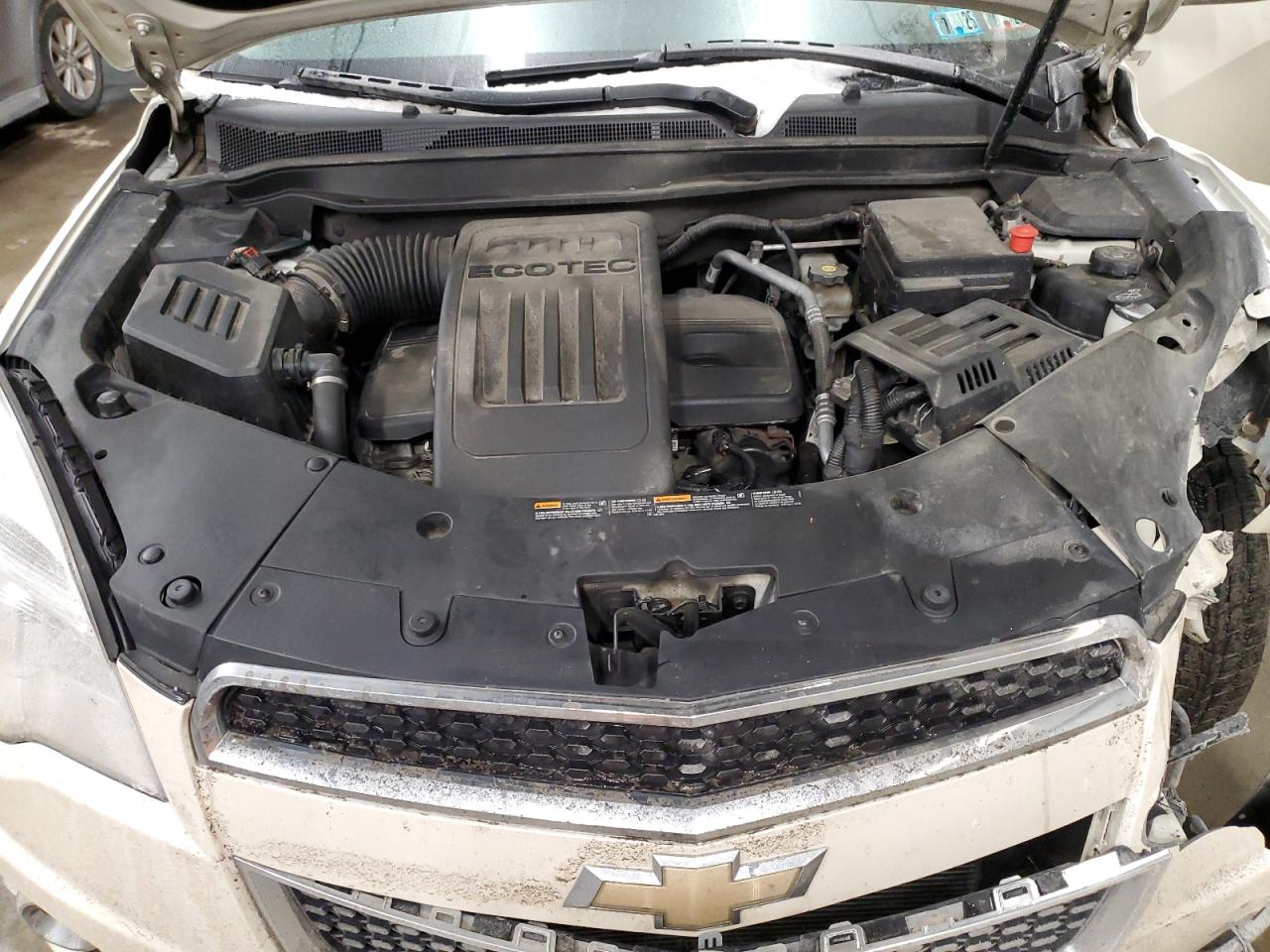 2013 Chevrolet Equinox - Image 13