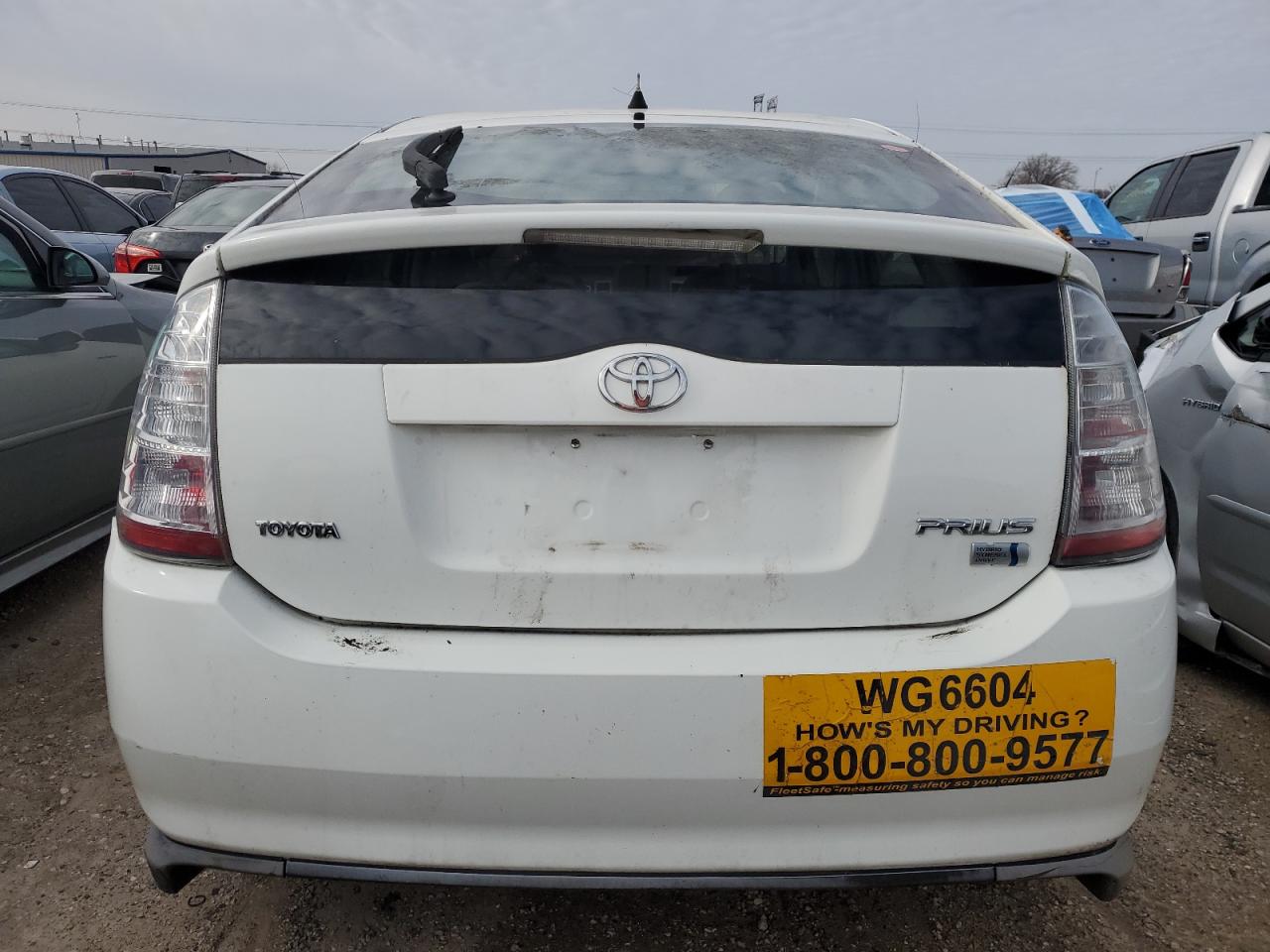 2009 Toyota Prius - Image 6