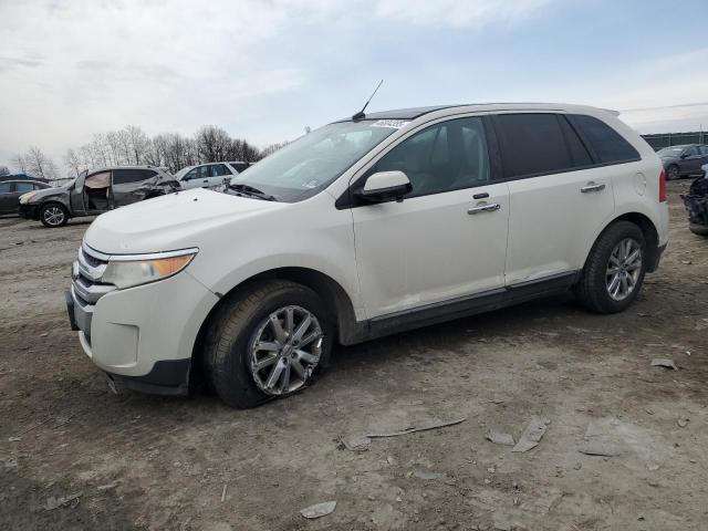 2011 Ford Edge Sel