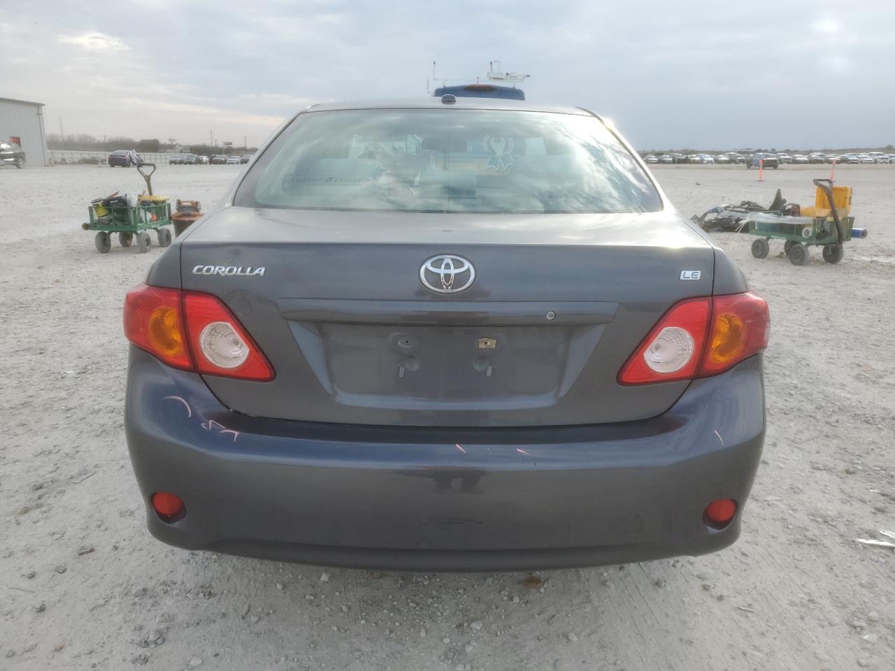 2009 Toyota Corolla - Image 6