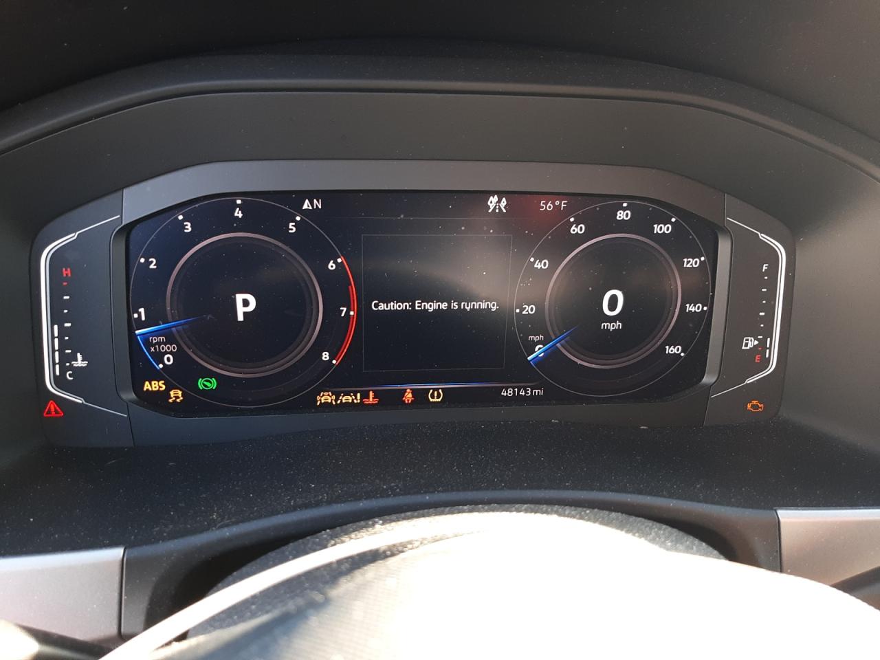 2020 Volkswagen Atlas - Image 9