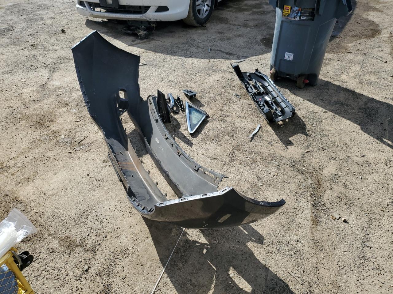 2016 Honda Odyssey - Image 13