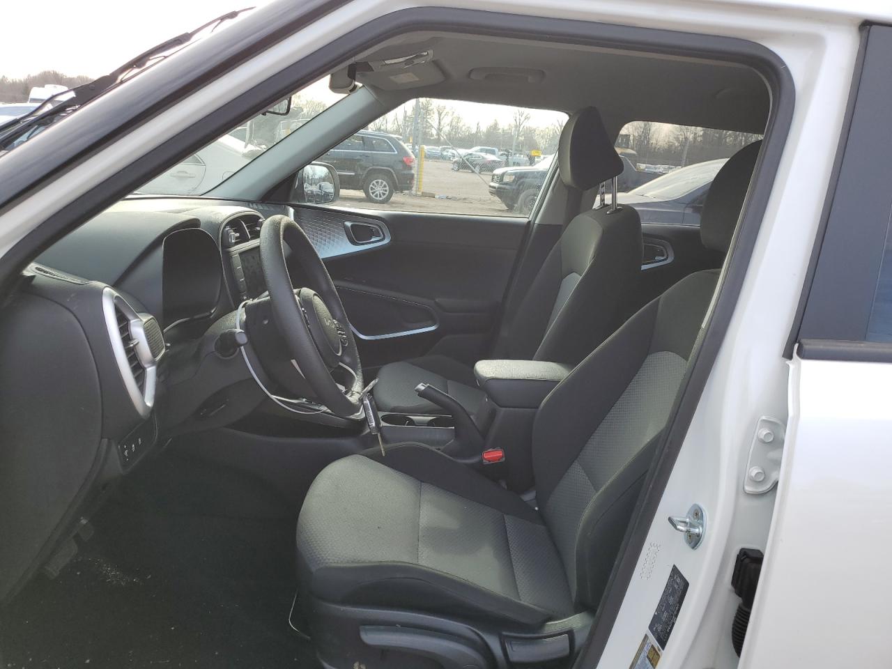 2023 Kia Soul - Image 7