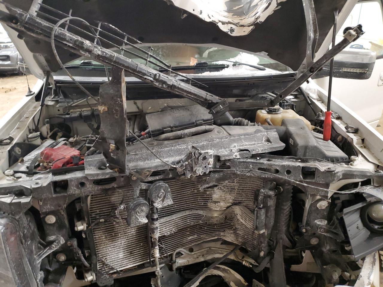 2013 Ford F-150 - Image 11