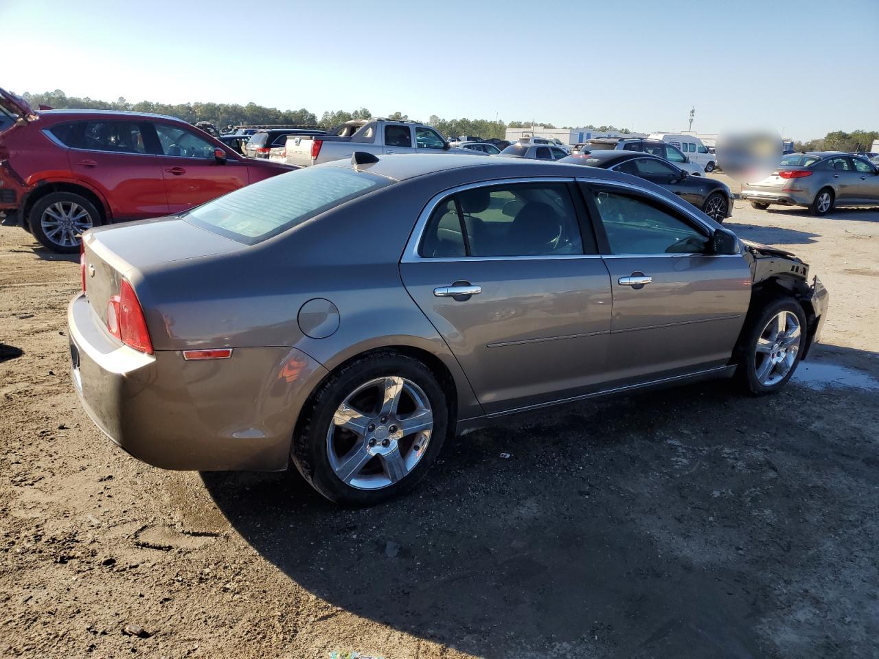 2012 Chevrolet Malibu - Image 3