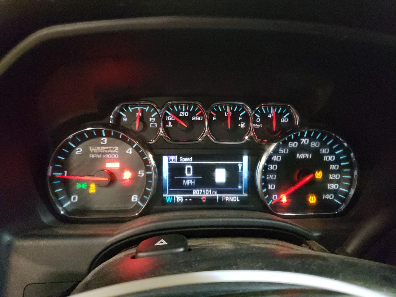 2017 GMC Sierra - Image 9