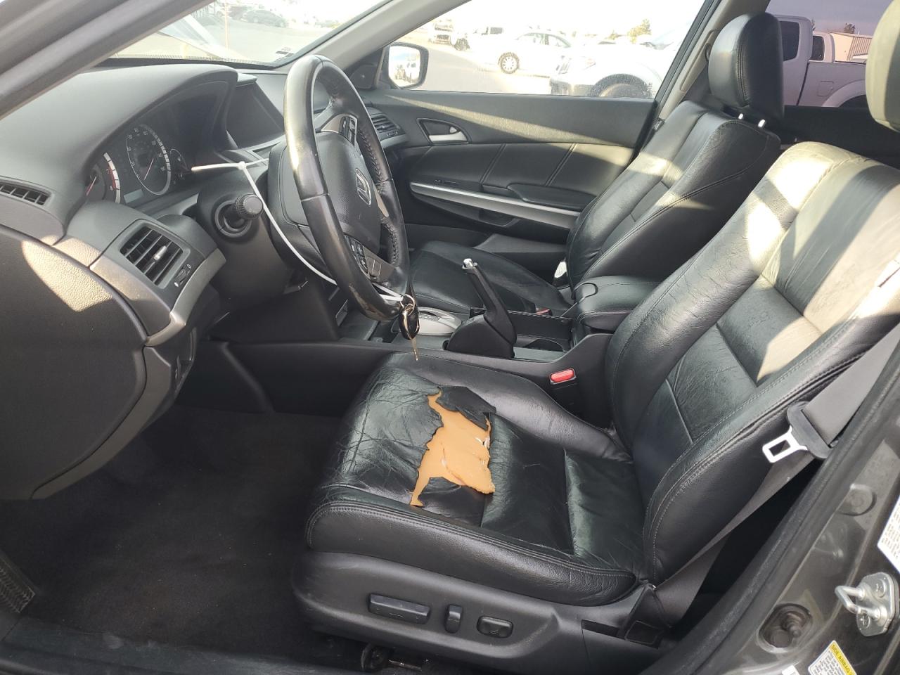 2009 Honda Accord - Image 7