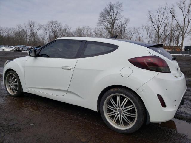 2013 HYUNDAI VELOSTER 