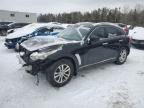 2009 INFINITI FX35  for sale at Copart ON - COOKSTOWN