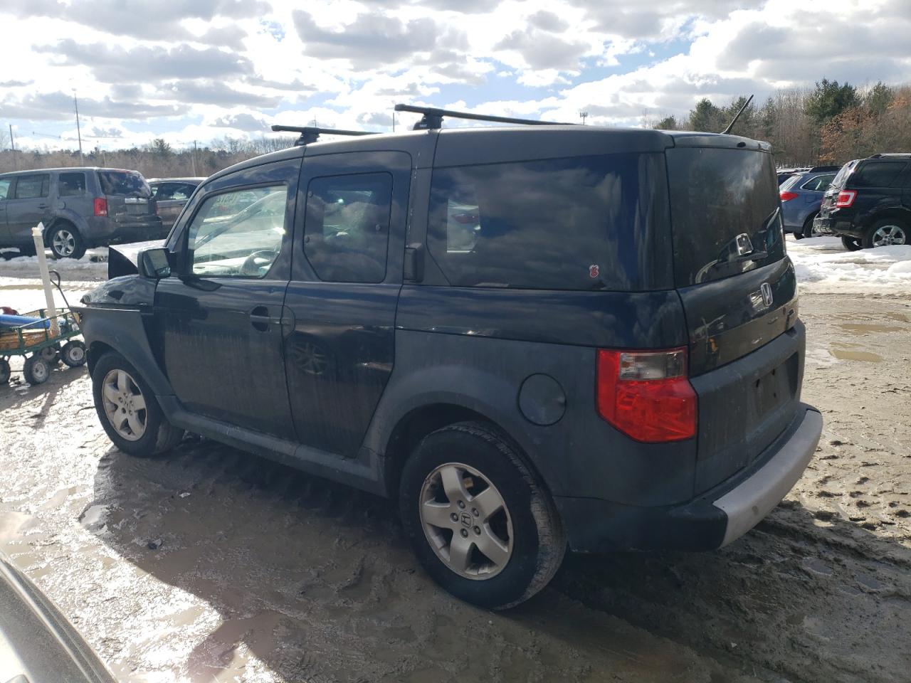 2005 Honda Element - Image 2