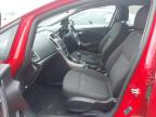 2013 VAUXHALL ASTRA ENER for sale at Copart SANDY