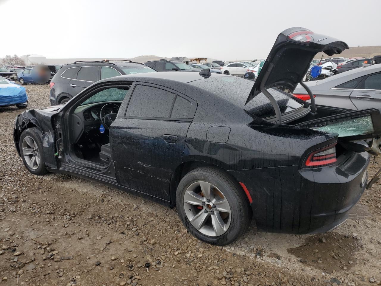 2016 Dodge Charger - Image 2