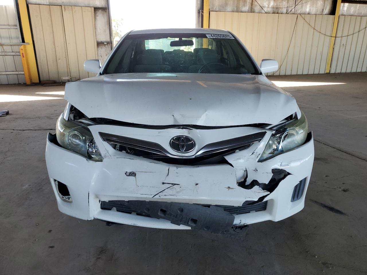 2010 Toyota Camry - Image 5