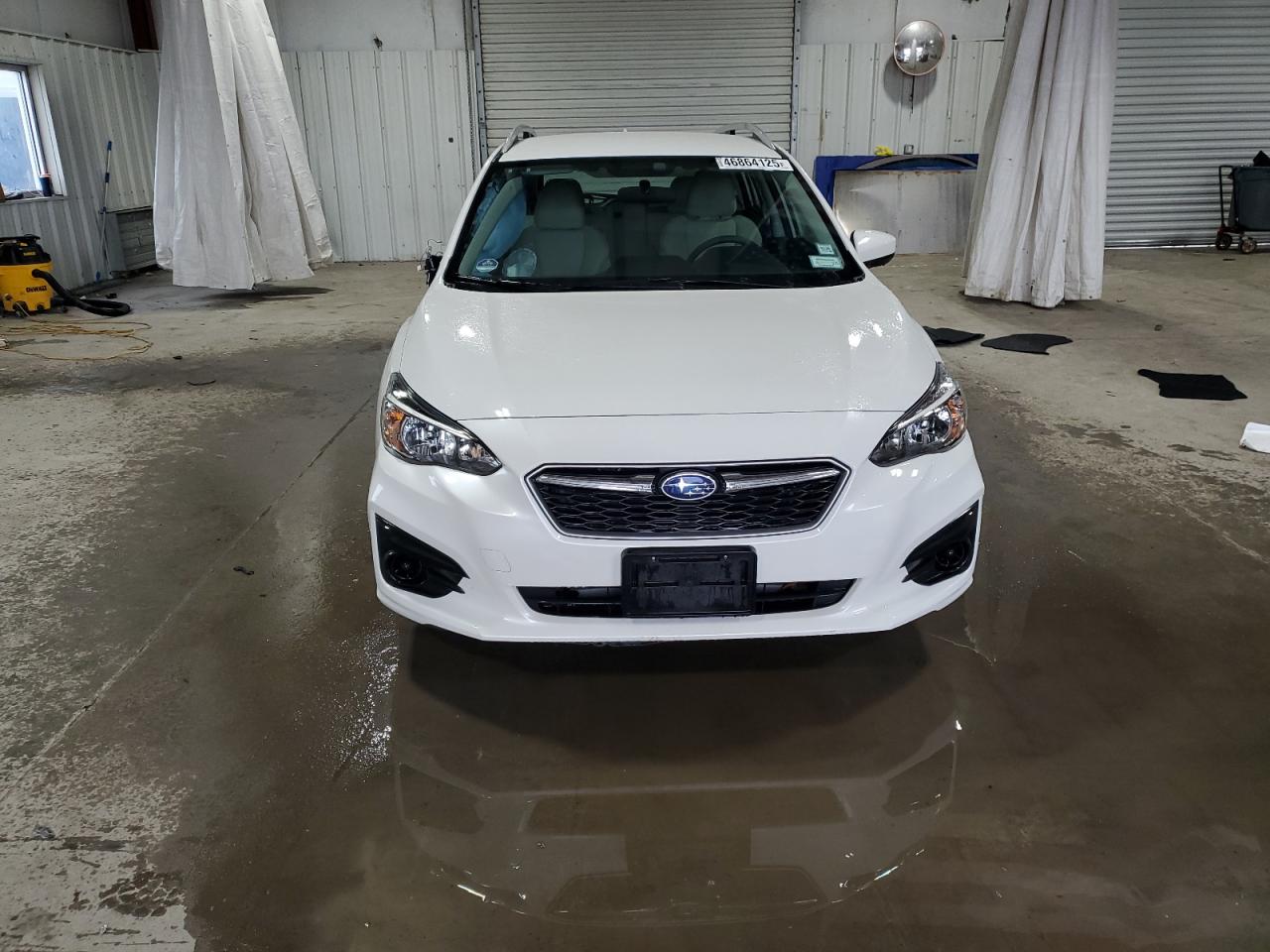 2018 Subaru Impreza - Image 5