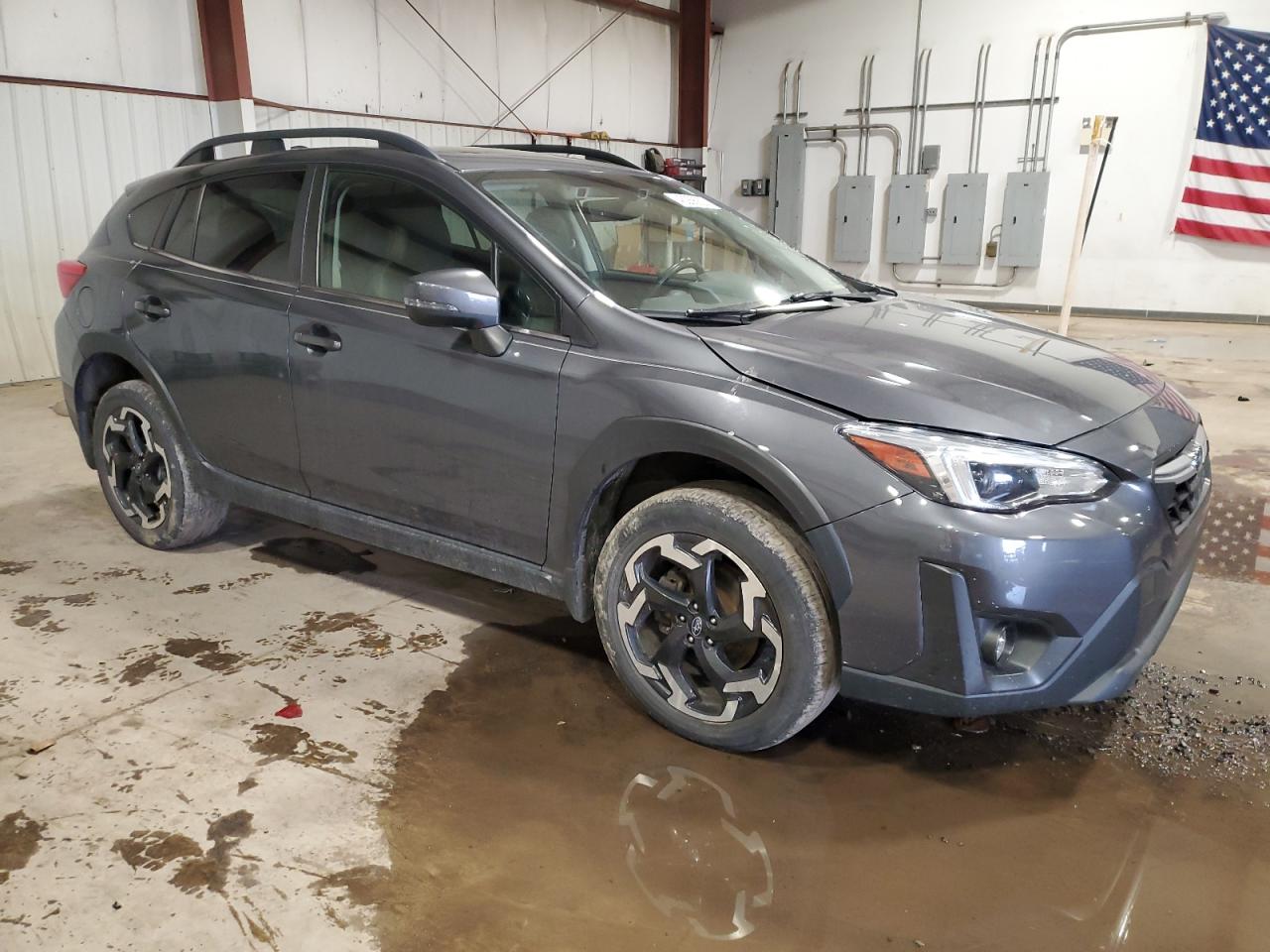 2021 Subaru XV - Image 4