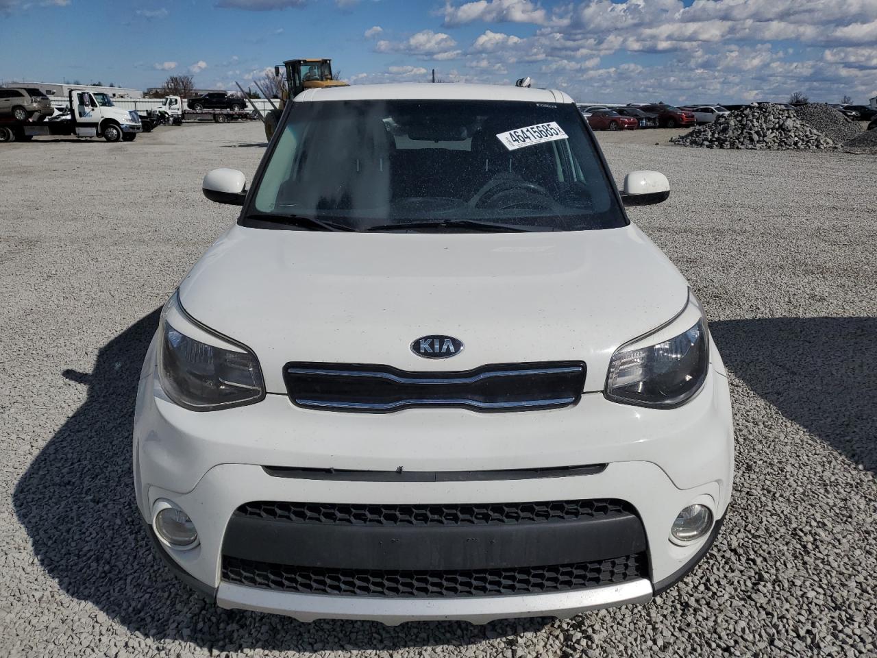 2017 Kia Soul - Image 5