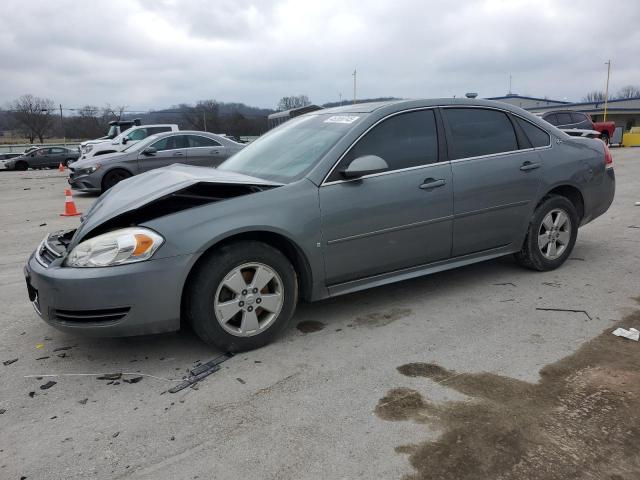 2009 Chevrolet Impala 1Lt