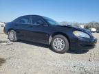 2006 Chevrolet Impala Police за продажба в Tifton, GA - Front End