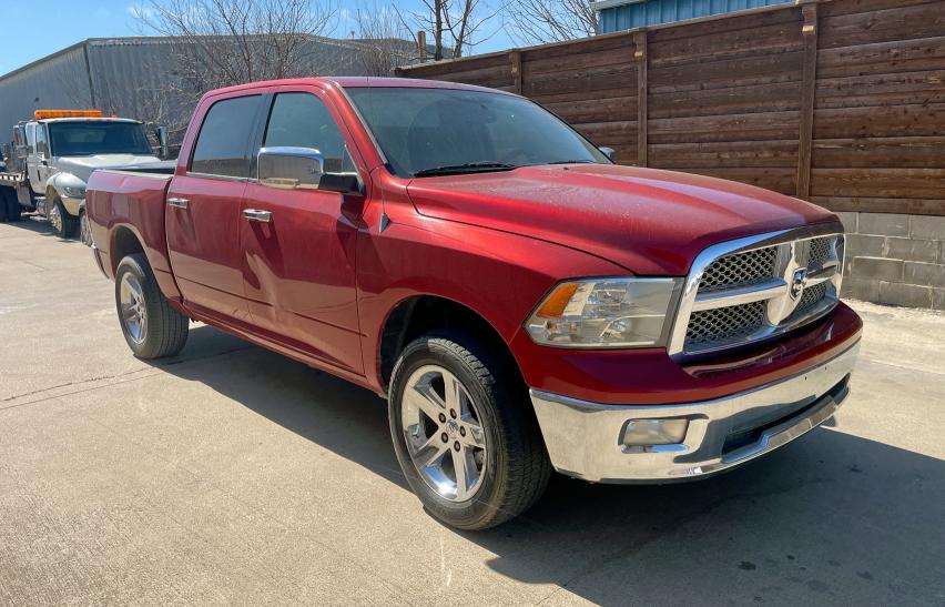 2010 Dodge Ram 1500 