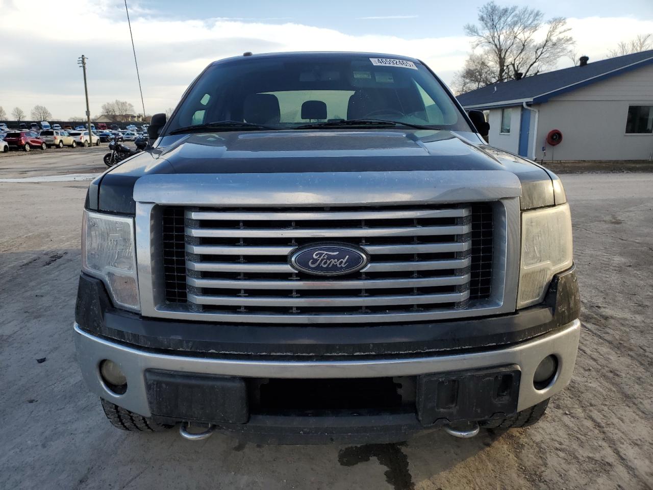 2011 Ford F-150 - Image 5